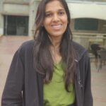 Jyotsna Karan (Senior Research Associate)