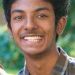 Rushil Natarajan (ASP Thesis Student)​