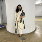 Yagya Ghiya, project assistant