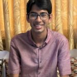 Prateek Sibal (Undergraduate thesis student)